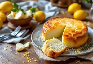 Pour alléger leurs gâteaux, les Corses remplacent le beurre par cet ingrédient secret - la texture reste bien fondante