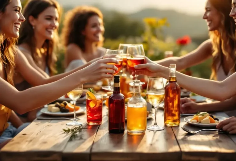 Pour ce Dry January, découvrez Finote : l'apéritif sans alcool né en pays catalan