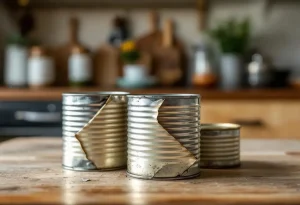 Rappel chez Intermarché, Auchan, Leclerc et d'autres après une altération sur ces boîtes de choucroute