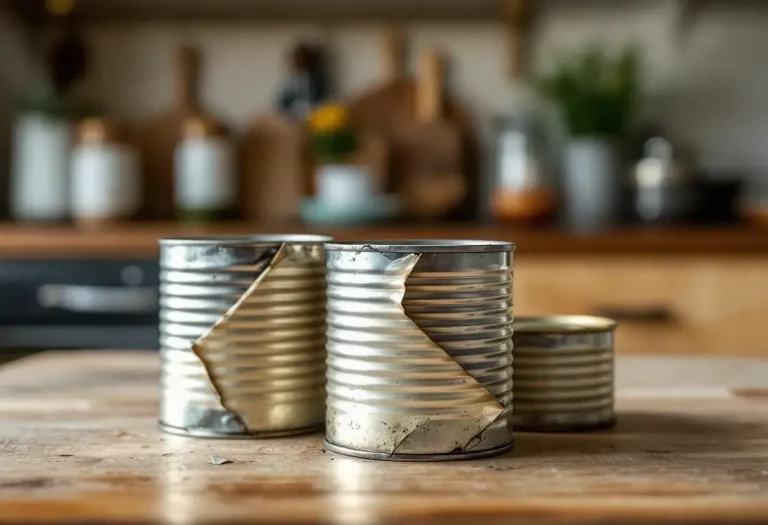 Rappel chez Intermarché, Auchan, Leclerc et d'autres après une altération sur ces boîtes de choucroute