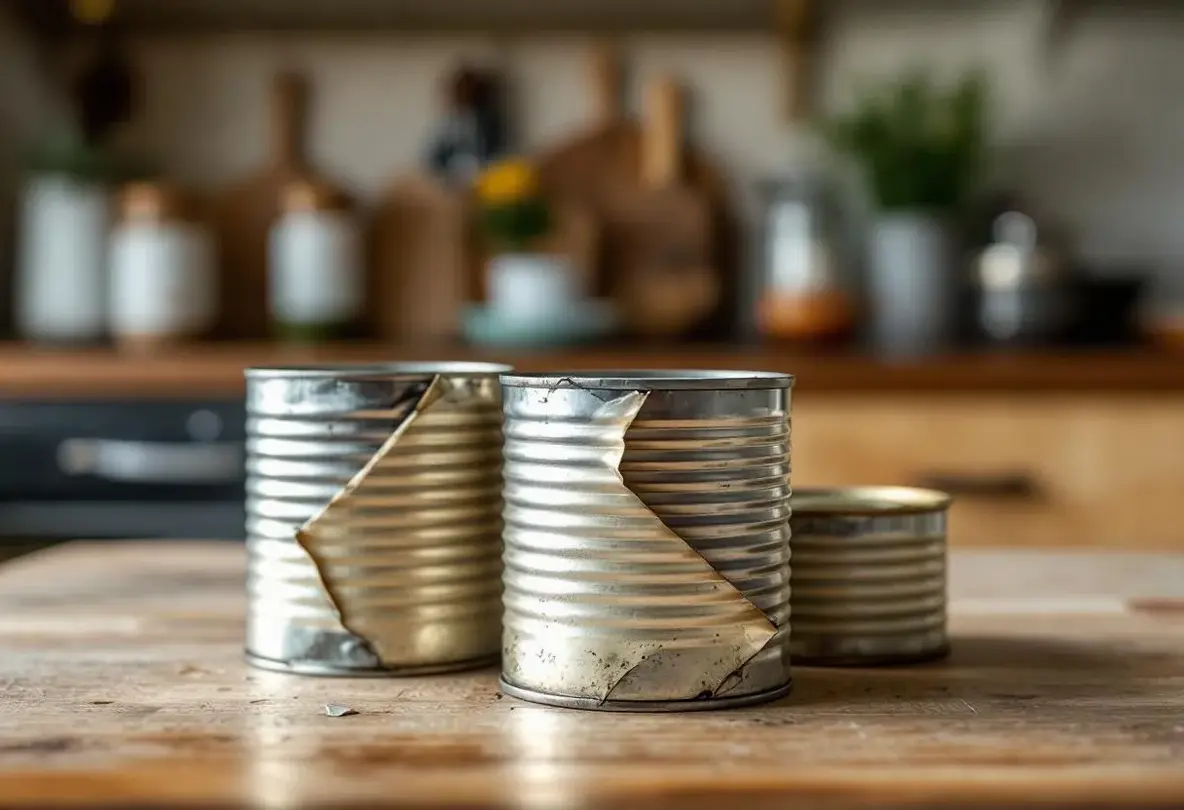 Rappel chez Intermarché, Auchan, Leclerc et d'autres après une altération sur ces boîtes de choucroute