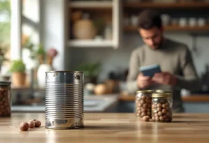 Rappel chez Intermarché, Auchan, Leclerc et d'autres enseignes après une altération sur ces boîtes de choucroute