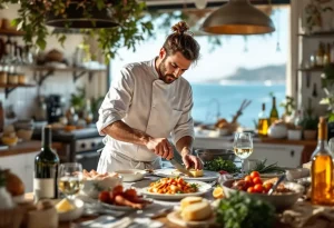 fausse méduse méditerranée