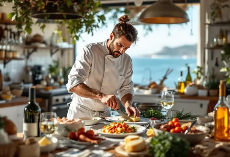 fausse méduse méditerranée