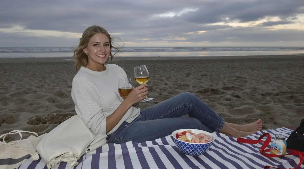 Moins chère que Deauville, plus authentique que Cabourg : cette station normande séduit de plus en plus de visiteurs