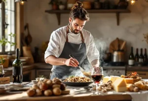 quand partent les étourneaux