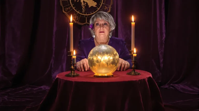 Voyante prévient : ces 3 signes astrologiques vont vivre un bouleversement amoureux inattendu