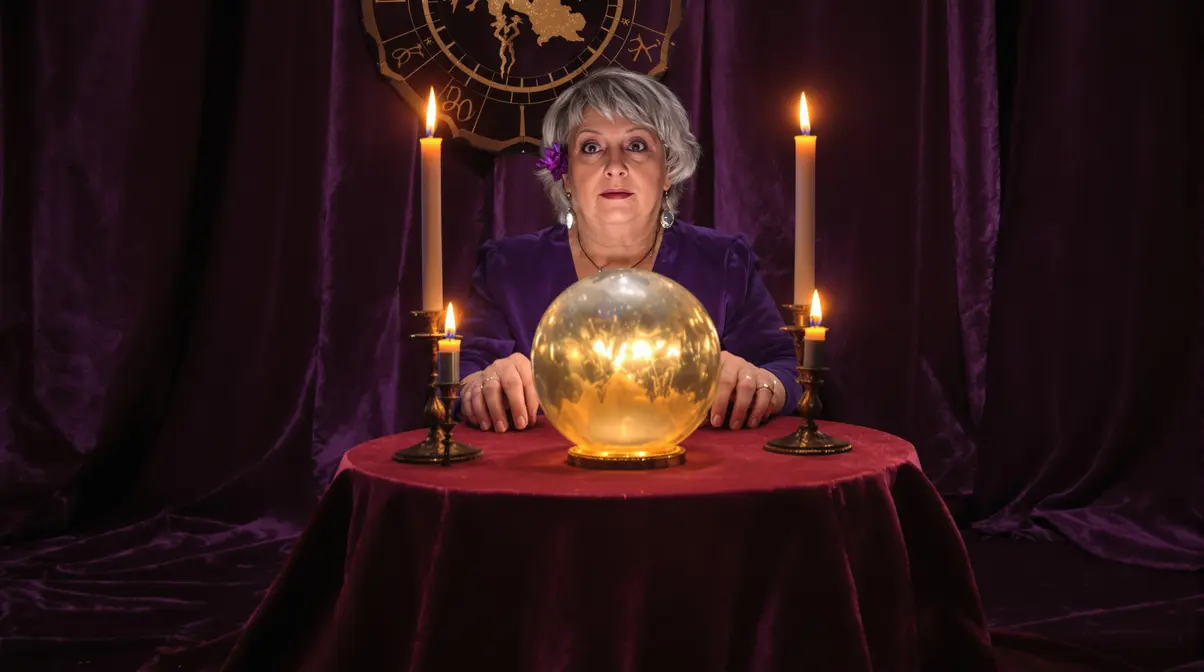 Voyante prévient : ces 3 signes astrologiques vont vivre un bouleversement amoureux inattendu