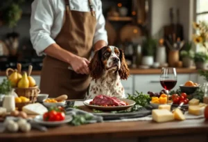 espèces de chien de chasse