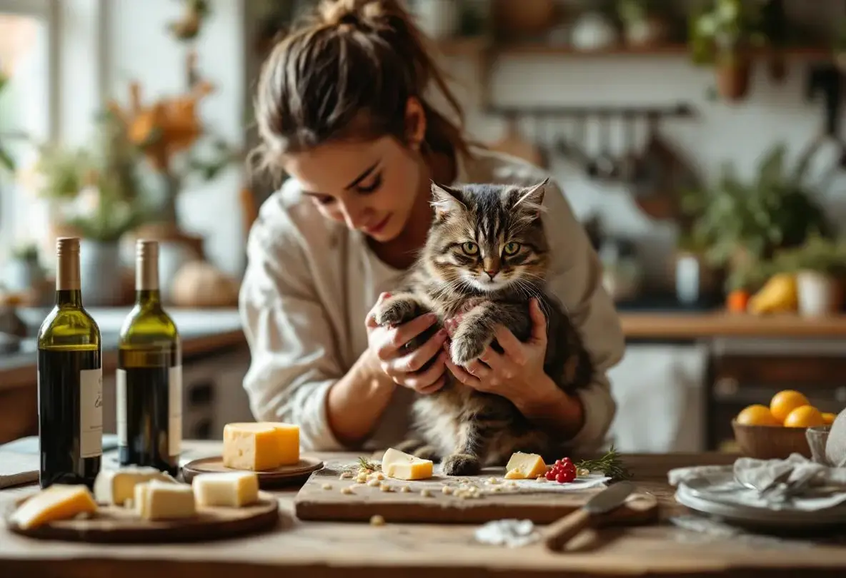 prix d une sterilisation pour chatte