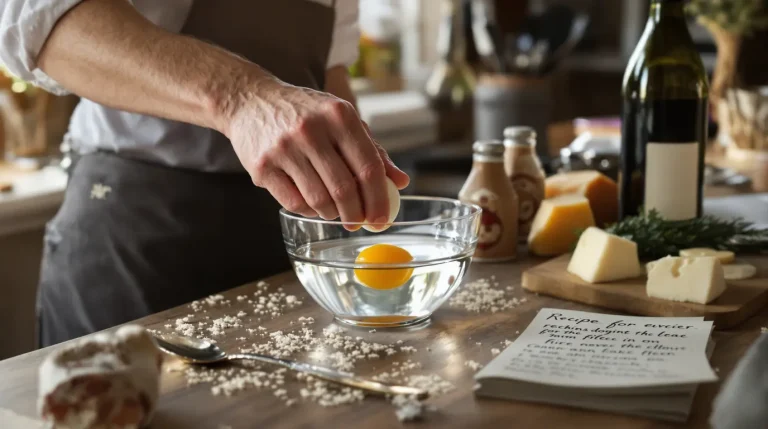 Comment savoir si un œuf est bon : astuces simples à tester comment savoir si un oeuf est bon