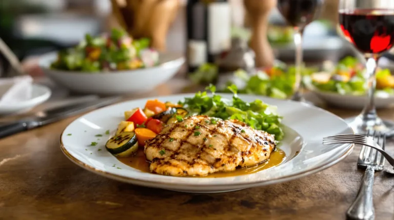 Accompagnement escalope milanaise : idées savoureuses et faciles accompagnement escalopes milanaise