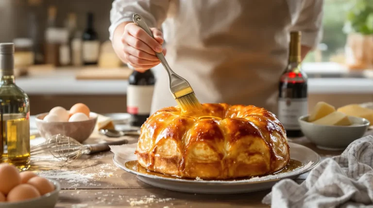 baba au rhum recette de grand-mère pour une douceur inoubliable baba au rhum recette de grand-mère