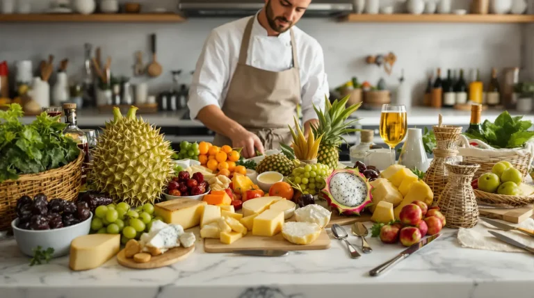 Fruit en d : découvrez ces trésors naturels méconnus fruit en d