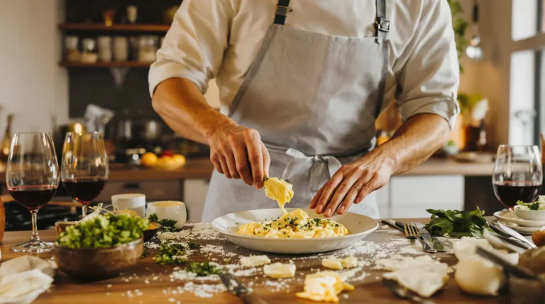 Par quoi remplacer ricotta pour des plats gourmands et réussis par quoi remplacer ricotta