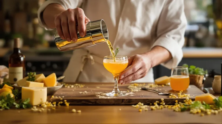 shooter madeleine : une explosion de saveurs à tester sans attendre shooter madeleine