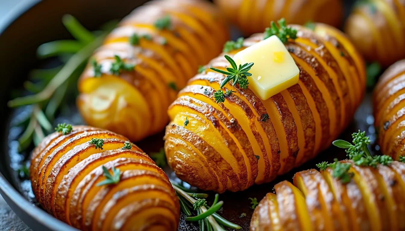 découvrez comment préparer des pommes de terre croisillon au four croustillantes et savoureuses grâce à notre guide simple et rapide, pour un accompagnement parfait et gourmand.