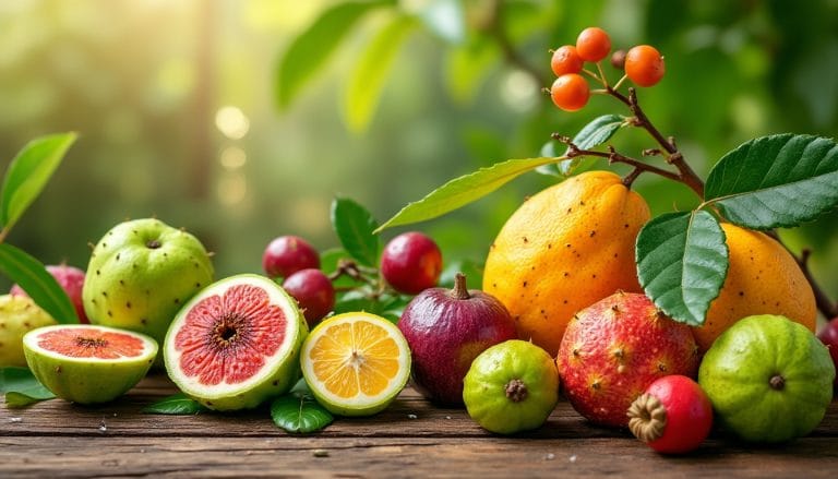 Fruit en i : découvrez leurs bienfaits pour la santé découvrez les fruits dont le nom commence par la lettre i et leurs bienfaits pour la santé. explorez leurs propriétés nutritives et comment ils peuvent améliorer votre bien-être au quotidien.