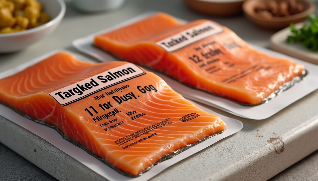 Rappel de saumon fumé en 2026 : tout ce qu'il faut savoir pour votre sécurité découvrez toutes les informations essentielles sur le rappel de saumon fumé en 2026 pour garantir votre sécurité alimentaire. conseils et recommandations à suivre.