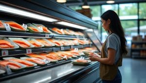 découvrez toutes les informations essentielles sur le rappel de saumon fumé en 2026 pour assurer votre sécurité et éviter tout risque lié à ce produit.