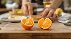 différence entre clémentine et mandarine