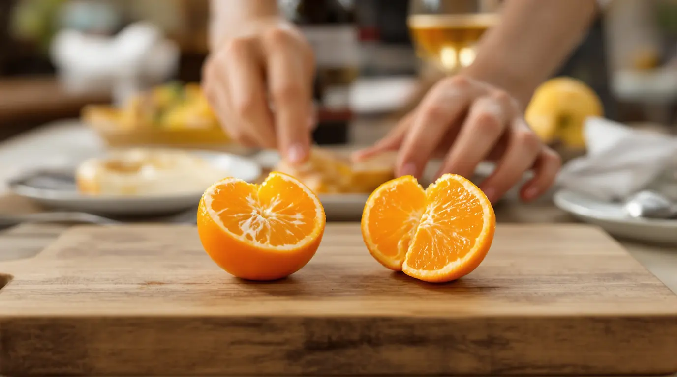 Découvrez la différence entre clémentine et mandarine différence entre clémentine et mandarine