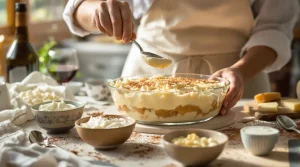 Par quoi remplacer la mascarpone dans le tiramisu facilement