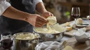 peut on remplacer la creme fraiche par du fromage blanc