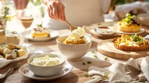 Que faire avec 250g de mascarpone : 5 recettes rapides