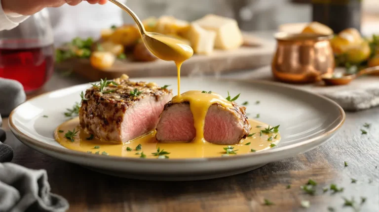 Quelle sauce pour accompagner un filet mignon de porc idéale quelle sauce pour accompagner un filet mignon de porc