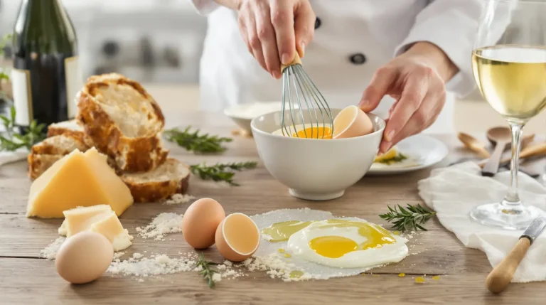 Quelles sont les caractéristiques des oeufs de catégorie a ? quelles sont les caractéristiques des oeufs de catégorie a