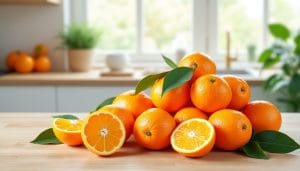 découvrez combien de clémentines vous pouvez consommer quotidiennement sans risque pour votre santé et profitez de leurs bienfaits en toute sécurité.