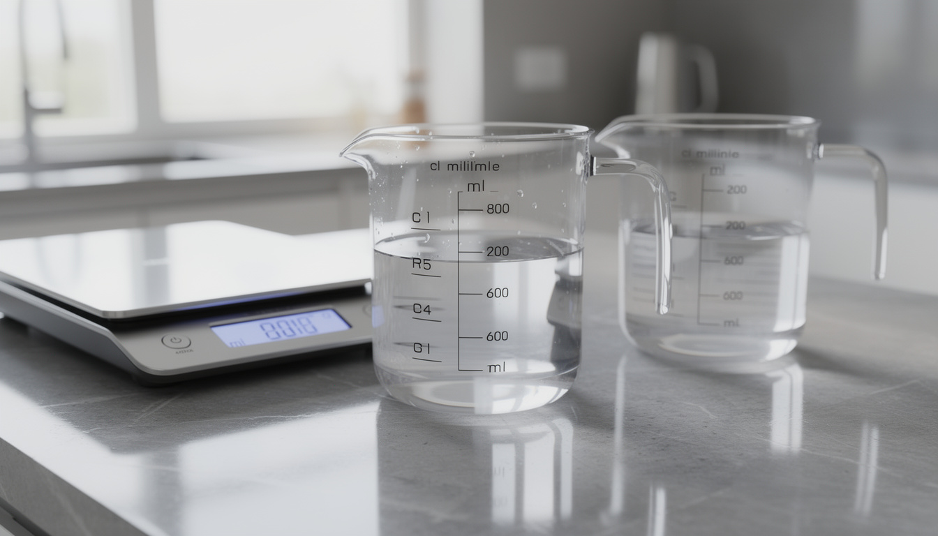 Combien de millilitres dans 10 centilitres ? conversion facile et rapide découvrez combien de millilitres se trouvent dans 10 centilitres avec notre guide de conversion simple et rapide. facilitez vos calculs dès maintenant !