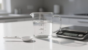 découvrez combien de millilitres correspondent à 10 centilitres grâce à notre guide de conversion simple et rapide. maîtrisez facilement les unités de mesure pour toutes vos recettes et calculs.