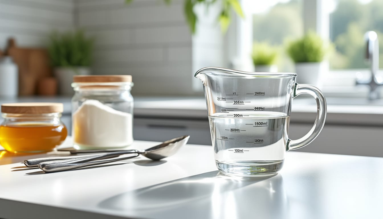 découvrez comment convertir facilement 150 millilitres en grammes grâce à des méthodes simples et rapides, adaptées à différents ingrédients.