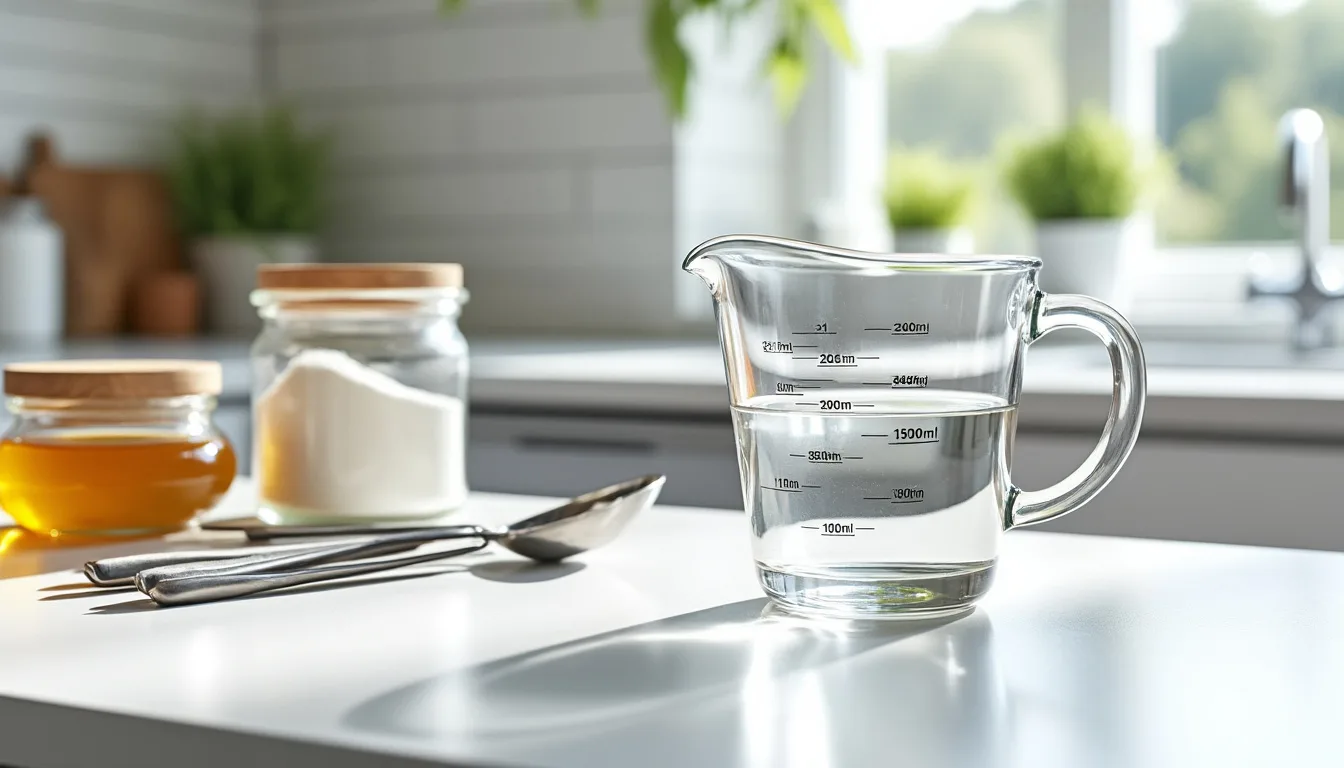découvrez comment convertir facilement 150 millilitres en grammes grâce à des méthodes simples et rapides, adaptées à différents ingrédients.