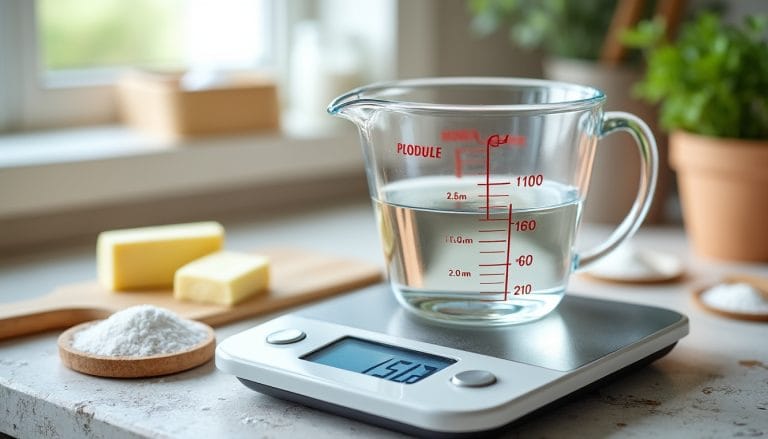 Comment convertir 150 millilitres en grammes facilement apprenez comment convertir facilement 150 millilitres en grammes avec des explications claires et des astuces simples pour réussir vos mesures en cuisine.