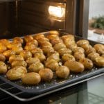 découvrez nos astuces simples et efficaces pour réussir à coup sûr la cuisson des pommes grenailles au four, afin d'obtenir des pommes savoureuses, dorées et croustillantes.