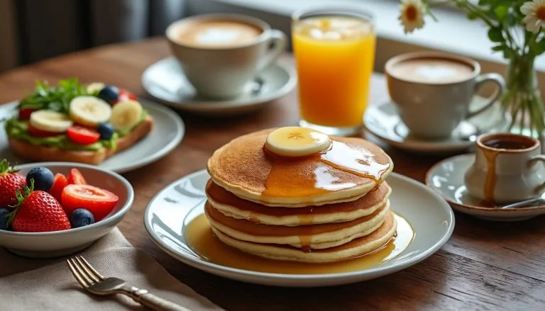 découvrez nos astuces pour réussir un brunch à la maison simple et savoureux, avec des recettes faciles et gourmandes pour régaler famille et amis.