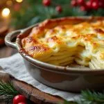 découvrez nos astuces simples et efficaces pour réussir un gratin dauphinois parfait, idéal pour sublimer votre repas de noël et ravir tous vos convives.