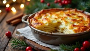 découvrez nos astuces simples et efficaces pour réussir un gratin dauphinois parfait, idéal pour sublimer votre repas de noël et ravir tous vos convives.