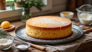 découvrez nos astuces pour réussir une génoise légère et moelleuse, idéale pour préparer une délicieuse bûche de noël. suivez nos conseils pas à pas pour un dessert parfait et festif.