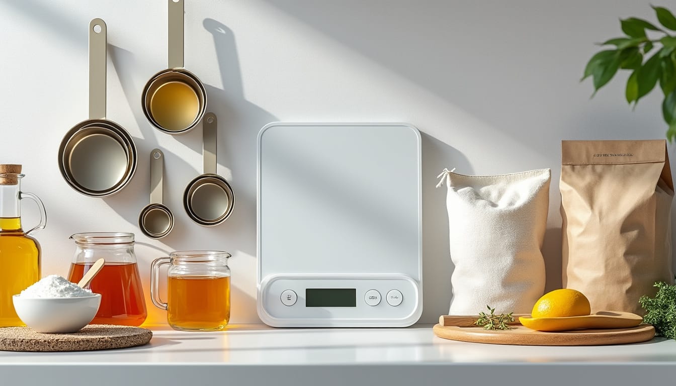 apprenez à convertir facilement 150 grammes en millilitres pour réussir toutes vos recettes avec précision et facilité.