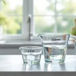 découvrez comment convertir facilement 350 ml en litres avec notre guide simple et rapide, pour des mesures précises en toute simplicité.