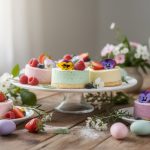 découvrez des astuces gourmandes pour un dessert de pâques léger et savoureux, parfait pour célébrer la fête en douceur et avec légèreté.