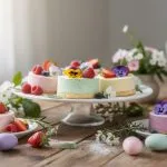 découvrez des astuces gourmandes pour un dessert de pâques léger et savoureux, parfait pour célébrer la fête en douceur et avec légèreté.