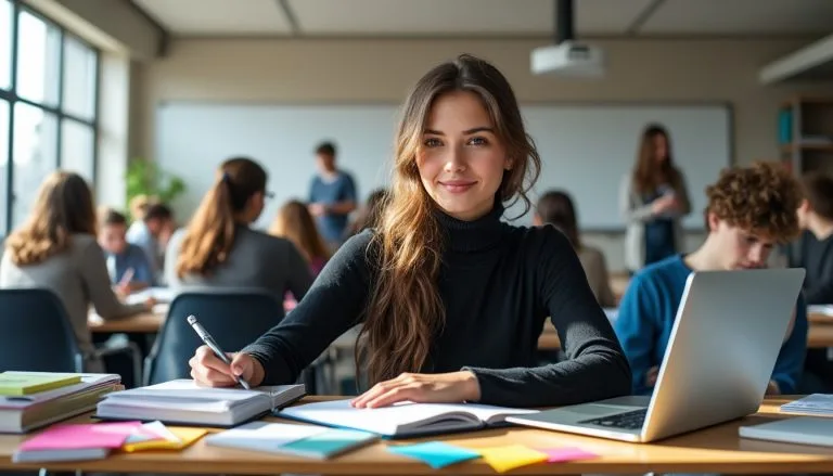 découvrez comment réussir votre formation d’éducateur spécialisé en seulement 1 an grâce à notre parcours accéléré. conseils, astuces et guide complet pour vous accompagner.