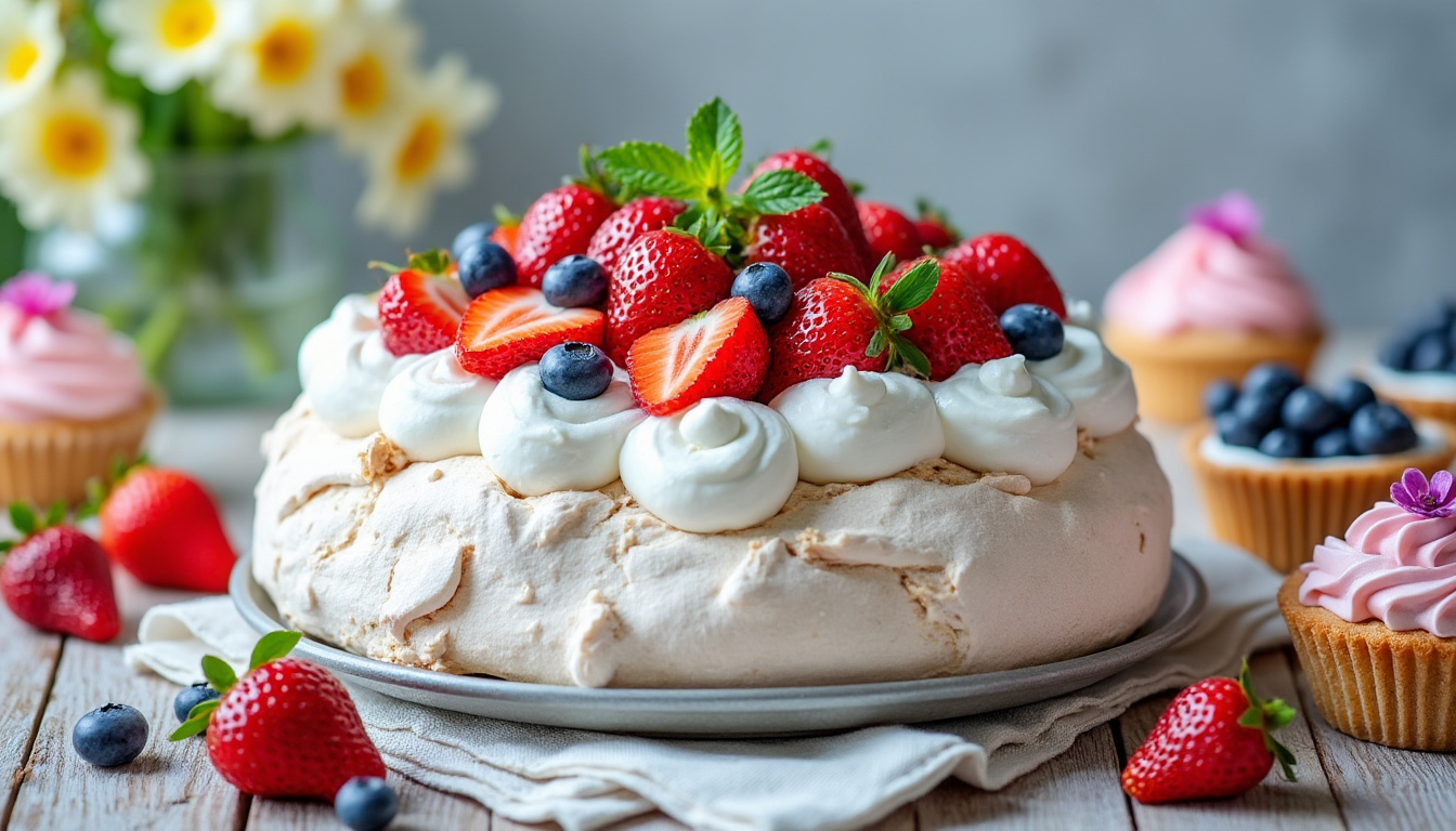 découvrez nos recettes simples et savoureuses de gâteau de pâques léger pour 2026, parfaites pour célébrer en douceur et régaler toute la famille.