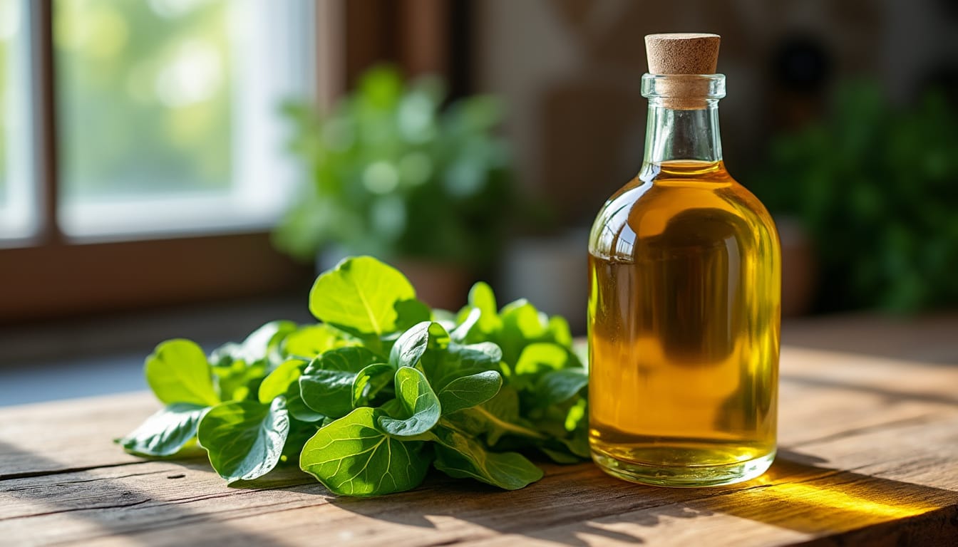 Huile de cameline : quels sont les dangers à connaître découvrez les dangers potentiels de l'huile de cameline et apprenez comment l'utiliser en toute sécurité grâce à nos conseils experts.