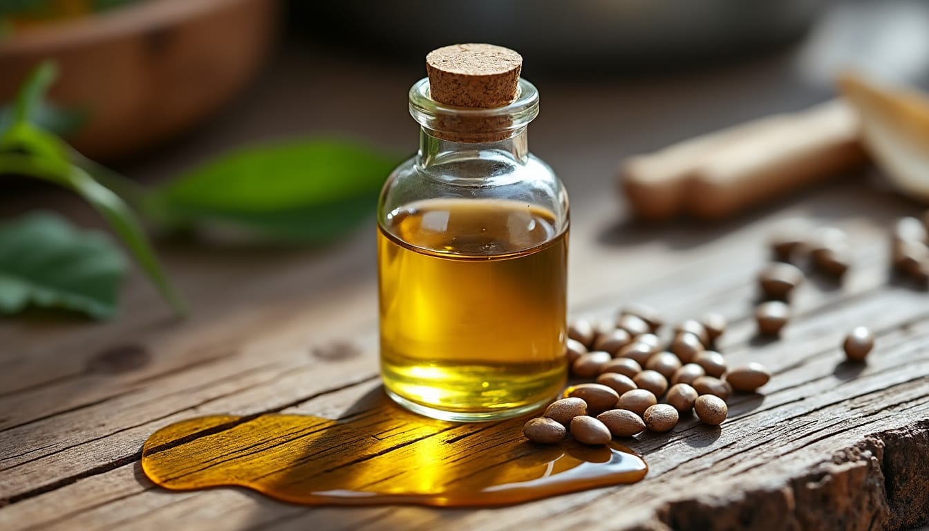 Huile de cameline : quels sont les dangers à connaître découvrez les dangers potentiels de l'huile de cameline et les précautions à prendre avant son utilisation pour garantir votre sécurité et profiter pleinement de ses bienfaits.